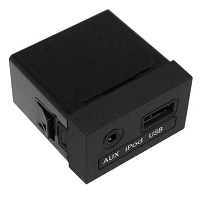 Ubxvamm USB Port 96120-3X000 961203X000 96120-A5000 96120A5000 USB Port Auto Assembly