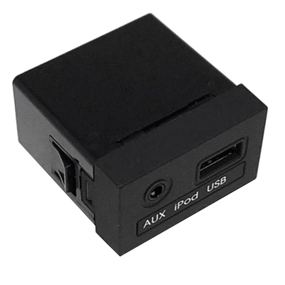 Ubxvamm USB Port 96120-3X000 961203X000 96120-A5000 96120A5000 USB Port Auto Assembly