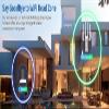 HOSAYA WiFi Extender WiFi Repeater Signal Booster for Area Up to 10000 sq.ft and 50 Devices, External WiFi Antenna x 4, RJ45 Port x 1, WPS, WiFi Range Extender, WiFi Amplifier, AP,Easy one Key Setup view 3