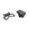 CBTFGTV GPS Vehicle Mounts for F650GS for F700GS for F 800 GS for F800GS 2008-2018 Motorcycle Holder Phone Mobile Phone GPS Navigation Bracket Motorbike GPS Frames(C) view 1