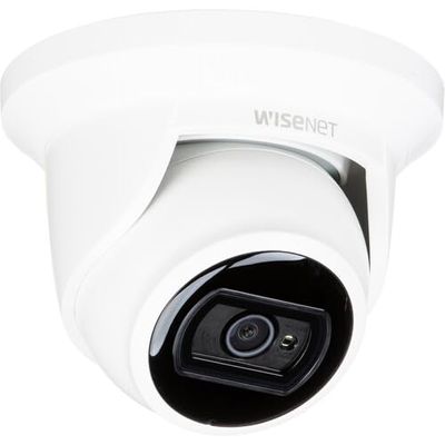 ANE-L7012R 4MP Outdoor Network Flateye Camera with Night Vision