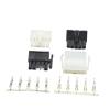 10-50Set 5Pins 5557 5559 Housing 4.2mm Pitch Male Female Connector Compatible with The Computer(5557-5P,10Sets) view 2