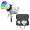 Godox Litemons LA300R RGB LED Video Light 330W Full Color COB LED Light CRI95+ Bowens Mount Support App Control, NFC Connection view 1