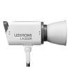 Godox Litemons LA300R RGB LED Video Light 330W Full Color COB LED Light CRI95+ Bowens Mount Support App Control, NFC Connection view 3