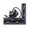 95760-1W500 957601W500 4 Colors Reversing Camera Rear View Safety Compatible with Hyundai Compatible with Kia(NX200 2019) view 2