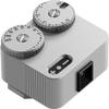 Light Meter II, Real-time Metering Tool, Two Dial to Adjust ISO, Aperture and Shutter Speed, for Older Leicas and Similar Rangefinder Cameras(Silver) view 1