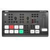 Osee GoStream Deck Video Switcher Converters Multiple Live Streaming Audio Mixer with 4 HDMI Inputs and 2 HDMI Outputs Support NDI Updatable view 1