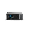 YABER Pro V9 400 ISO Native 1080P Outdoor Movie Projector with WiFi 6 and Bluetooth 5.2, Auto 6D Keystone & 50% Zoom, Home Theater Projector for Phone/TV Stick/PC (Renewed) view 1