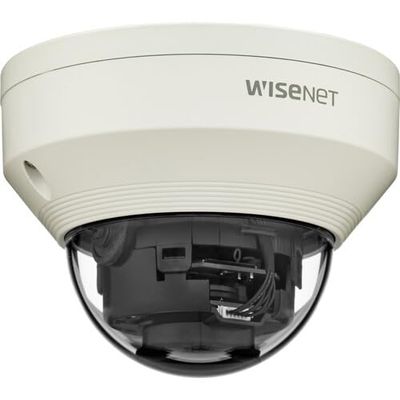 ANV-L6012R 2MP Outdoor Network Dome Camera with Night Vision