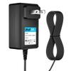 PwrON 9V AC Adapter for Keeley Electronics Red Dirt Germanium Overdrive Charger Power view 1