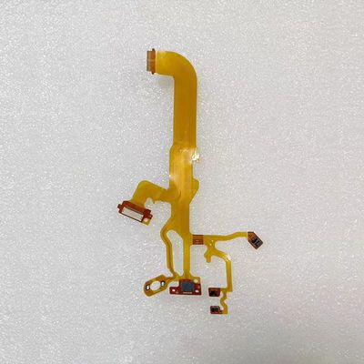 1pcs for Sony WX500 WX700 HX90V Base Cable Rear Assembly Lens Flex New