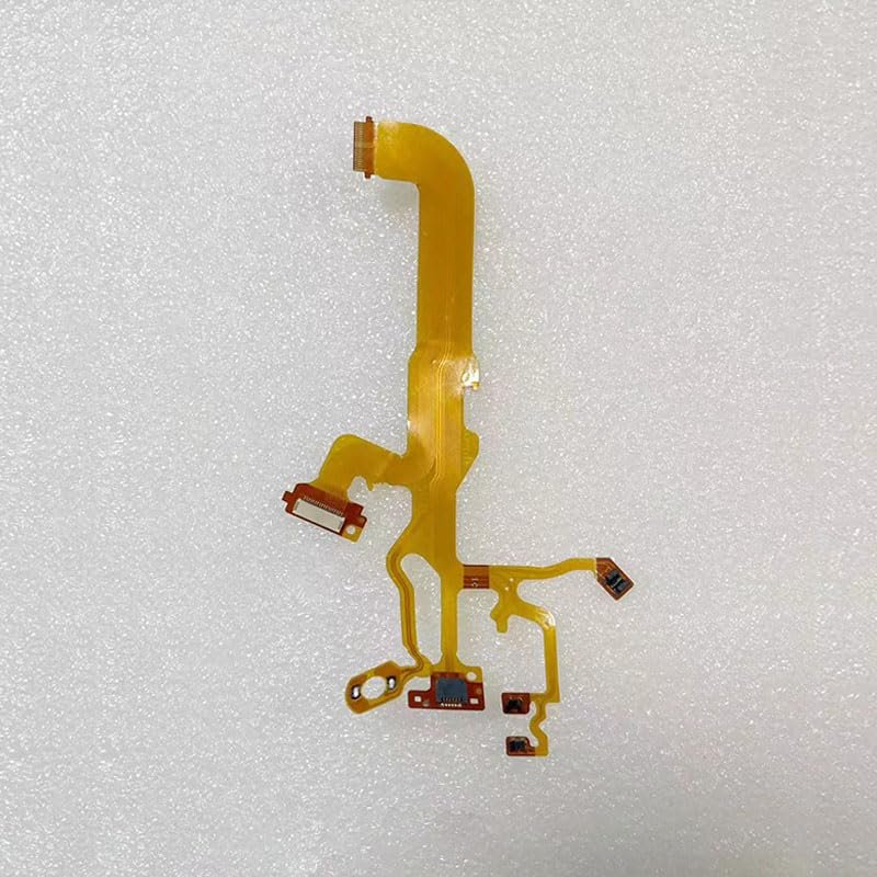 1pcs for Sony WX500 WX700 HX90V Base Cable Rear Assembly Lens Flex New