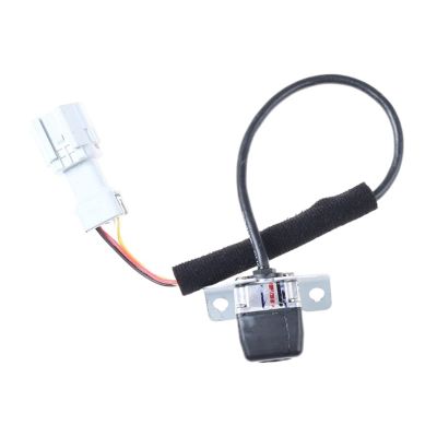 95760-3Z001 957603Z001 Rear View Camera Reverse Camera Backup Camera Compatible with Hyundai I40 957603Z000 957603Z102