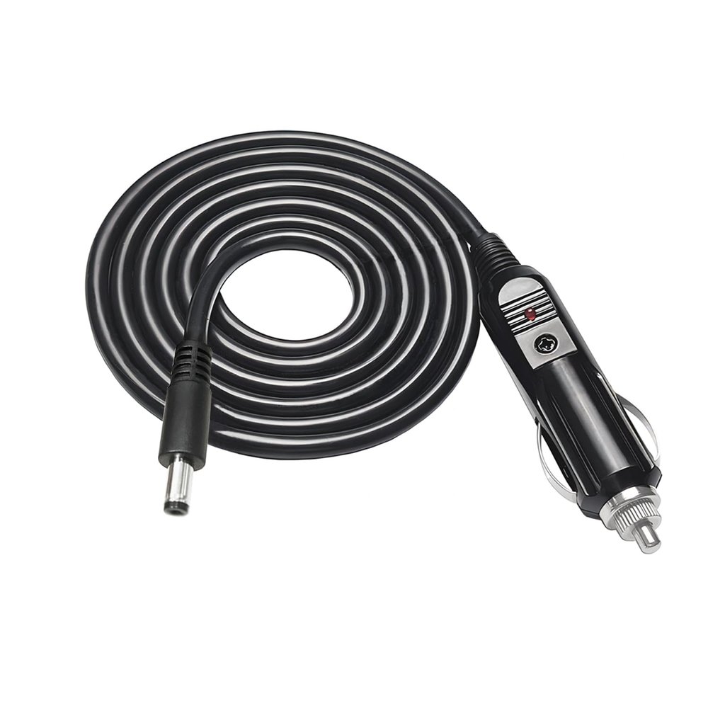 Car Charger Replacement for Inogen One G2 G3 G4 G5 Oxygen BA306 BA301 BA-306 BA-301 Adapter Cord Supply 18AWG Cable