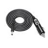 Car Charger Replacement for Inogen One G2 G3 G4 G5 Oxygen BA306 BA301 BA-306 BA-301 Adapter Cord Supply 18AWG Cable view 1