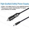 Car Charger Replacement for Inogen One G2 G3 G4 G5 Oxygen BA306 BA301 BA-306 BA-301 Adapter Cord Supply 18AWG Cable view 3