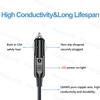 Car Charger Replacement for Inogen One G2 G3 G4 G5 Oxygen BA306 BA301 BA-306 BA-301 Adapter Cord Supply 18AWG Cable view 4