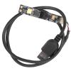 BAFOVY Camera Module USB 5MP Wide View Lens OV5640 OTG, UVC Protocol Microphone view 4