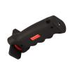 Haoyull Camera Handheld Grip with 1/4" Screw Video Vlog Grip Handle Stabilizer Holder for Smartphone DSLR Camcorder view 3