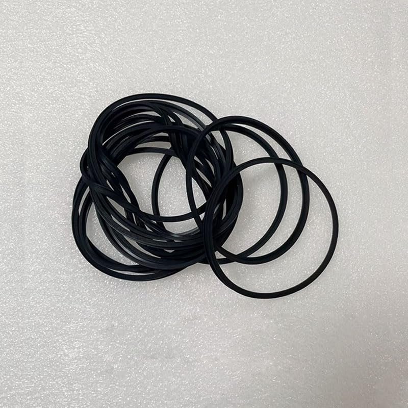 1pcs for Sony 24-70GM Sealing Ring Rubber Bayonet Dust-Proof Leathe Accessories New