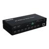 4K 60hz HDMI 8x2 Multi-viewer with PIP 8 in 2 Out Dual Display Seamless Switcher with Optical 3.5mm Audio 2x1 3x1 4x1 5x1 6x1 8x1 Multi-viewer