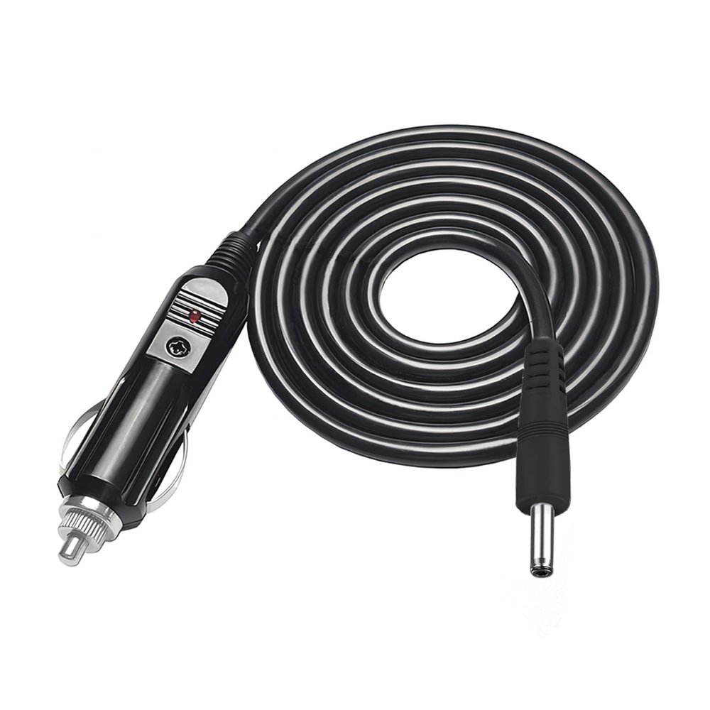 Car Charger Power Adapter Replacement for Furrion FOS07TADS Vision S Monitor FOS48TA-BL FOS48TAPK-BL Hitch Wireless Backup Camera Adapter Cord Supply