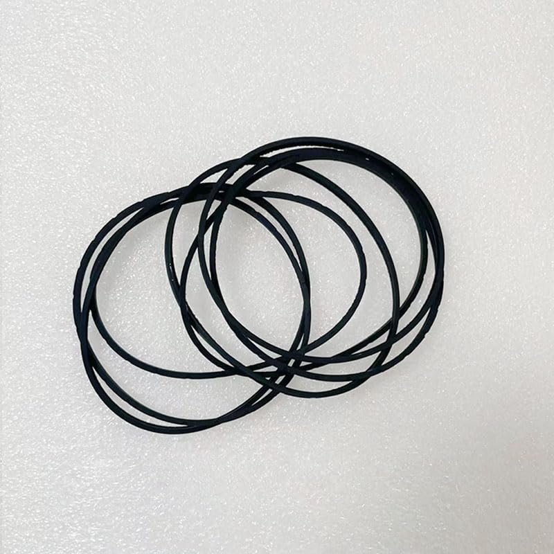 1pcs for Sony 24-105GM 24-70GM Sealing Rubber Ring Bayonet Dustproof Skin Parts New