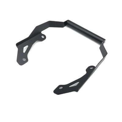 CBTFGTV GPS Vehicle Mounts for NC750X for NC750 X for NC 750X 2021-2024 Motorcycle Phone Holder Stand Support GPS Navigation Bracket Motorbike GPS Frames
