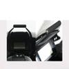 CBTFGTV GPS Vehicle Mounts for NC750X for NC750 X for NC 750X 2021-2024 Motorcycle Phone Holder Stand Support GPS Navigation Bracket Motorbike GPS Frames view 3