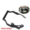 CBTFGTV GPS Vehicle Mounts for NC750X for NC750 X for NC 750X 2021-2024 Motorcycle Phone Holder Stand Support GPS Navigation Bracket Motorbike GPS Frames view 4