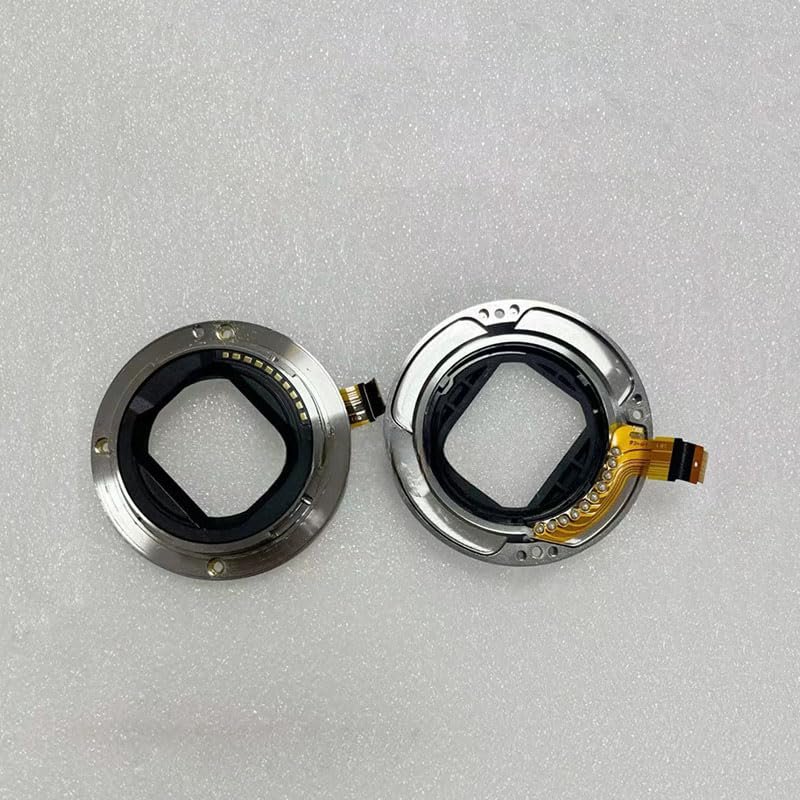 1pcs for Sony 24-70 GM2 Generation 70-200 Second-Generation Bayonet with Contact Pressure Ring Camera Accessories