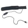 Haoyull 3 Gear Lens Heater USB Dew Heater Dew Remover Lens Warmer for DSLR Camera Lens Telescopes Condensation Prevention view 4