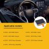 LCD Monitor+Touch Screen Replacement for Chevrolet for GMC 2015-2018 view 4