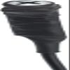 KSRplayer Mini Analog CCTV Camera AHD 2MP 1000TVL Security Camera 3.6mm 90 Degree Surveillance Camera AV RCA Output view 4