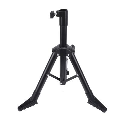 Tripod Mount for V2, Foldable Tripod Stand for Gen 2, Portable Tripod Mounting Kit Bracket for Satellite Dish Standard Actuated