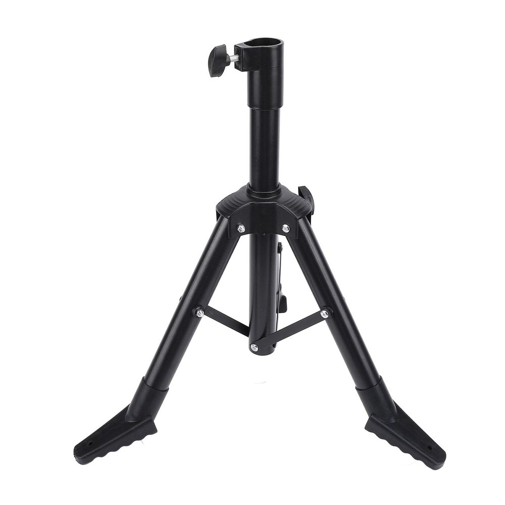 Tripod Mount for V2, Foldable Tripod Stand for Gen 2, Portable Tripod Mounting Kit Bracket for Satellite Dish Standard Actuated
