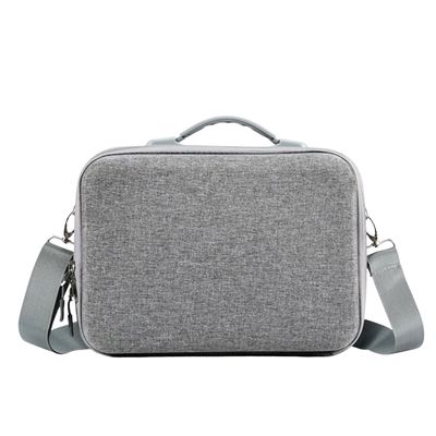 NEO Drone Carrying Case for DJI NEO, Waterproof Portable Storage Bag EVA Hard Shell Protective Case Travel Shoulder Bag for DJI NEO (Gray)