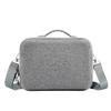 NEO Drone Carrying Case for DJI NEO, Waterproof Portable Storage Bag EVA Hard Shell Protective Case Travel Shoulder Bag for DJI NEO (Gray) view 1