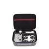 NEO Drone Carrying Case for DJI NEO, Waterproof Portable Storage Bag EVA Hard Shell Protective Case Travel Shoulder Bag for DJI NEO (Gray) view 4