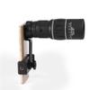 16X Hiking HD Camera Lens Monocular Telescope Zoom Fog Proof with Phone Holder for Outdoor Activities view 1