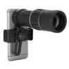16X Hiking HD Camera Lens Monocular Telescope Zoom Fog Proof with Phone Holder for Outdoor Activities view 2