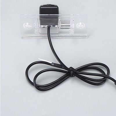 1280x720 Pixel Car Rear View Backup Camera Parking Replacement for Volvo C30 533 2006/10-2012/12 OEM: 31213991 Vehicle Reverse Camera Waterproof Night Vision