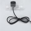 1280x720 Pixel Car Rear View Backup Camera Parking Replacement for Volvo C30 533 2006/10-2012/12 OEM: 31213991 Vehicle Reverse Camera Waterproof Night Vision view 1