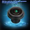 1.7mm Fisheye Lens, 5MP Wide Angle CCTV Camera Lens, Mount, Easy Installation, HD Image, Cost Effective, 180 Panoramic View view 3