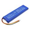 VI VINTRONS Battery for Sylvania SDVD1087 Blu-ray Player, 1438145P, view 1