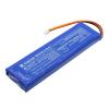 VI VINTRONS Battery for Sylvania SDVD1087 Blu-ray Player, 1438145P, view 2