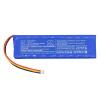 VI VINTRONS Battery for Sylvania SDVD1087 Blu-ray Player, 1438145P, view 3