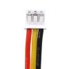 VI VINTRONS Battery for Sylvania SDVD1087 Blu-ray Player, 1438145P, view 4