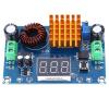 Mavaol DC - DC Boost Converter 4V-35V to 5V-45V, 5A Power Supply Module with USB, Voltage Regulator for Laptops, Solar Panels, and Devices view 1