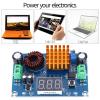 Mavaol DC - DC Boost Converter 4V-35V to 5V-45V, 5A Power Supply Module with USB, Voltage Regulator for Laptops, Solar Panels, and Devices view 2